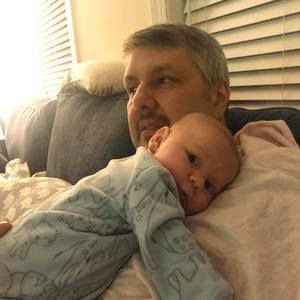 Meet your Posher, Paul